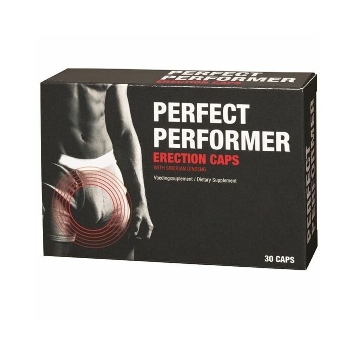 Cobeco perfect performer erection 30cap