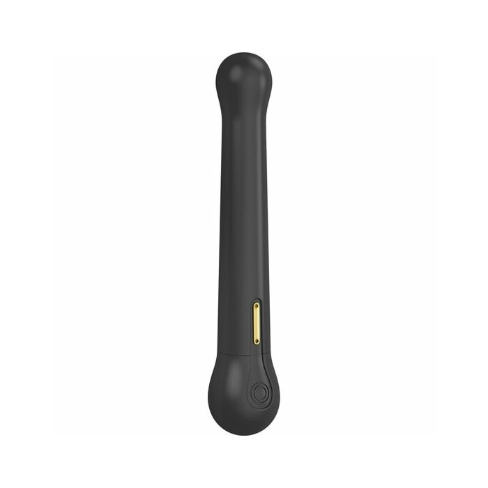 Ovo black vibrator f2