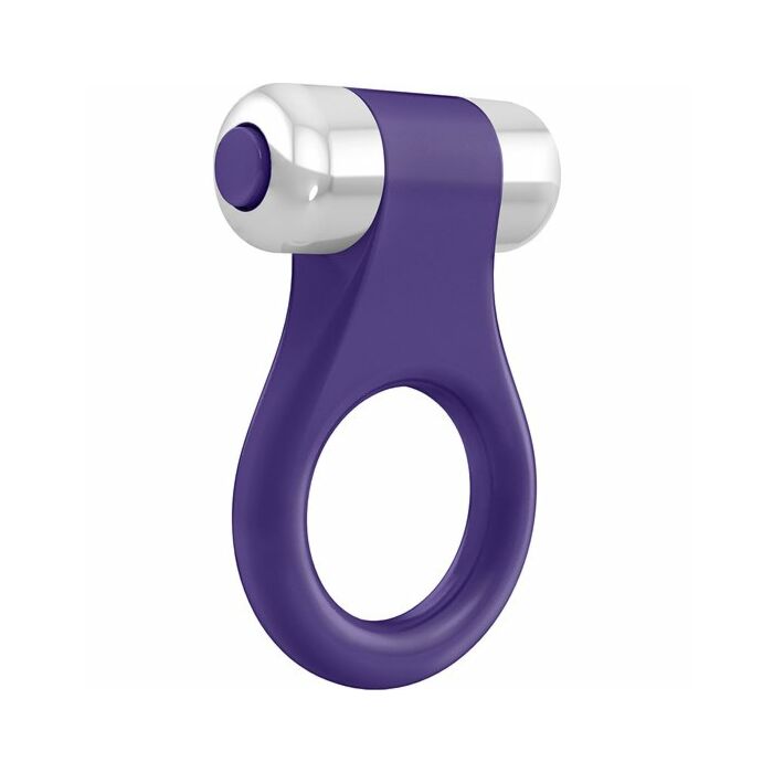Ovo vibrating ring b1 lila