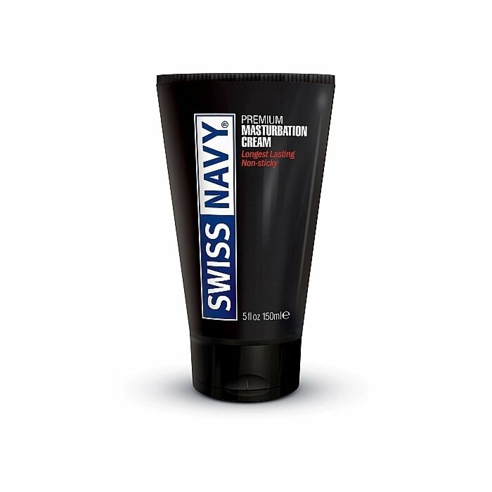 Swiss navy masturbator cream 150 ml