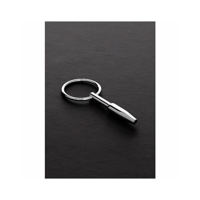 Mini plug 10mm hueco