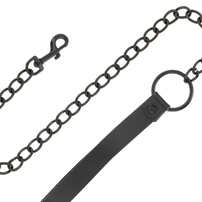 Night Chain Collar