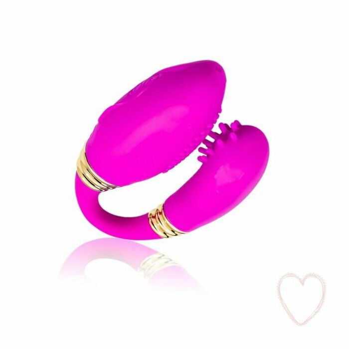 Ctype pretty love squirm or lilac