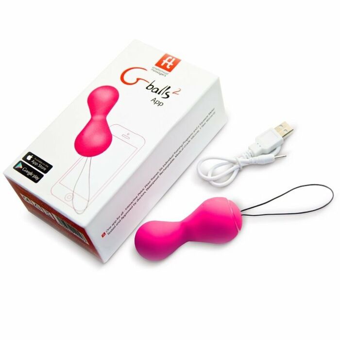 G-balls 2 roses advanced training p