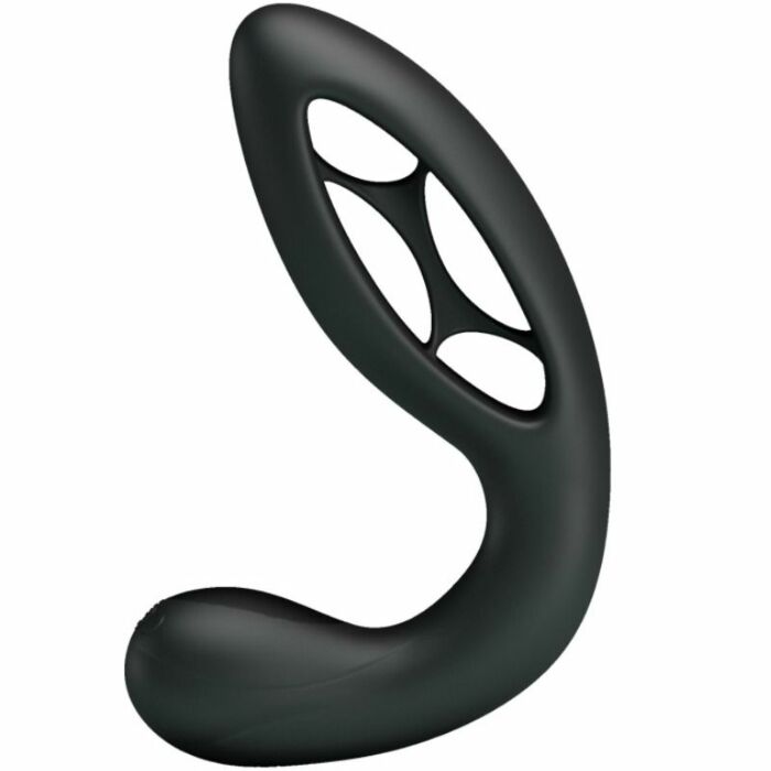 Baile fabulous 5 plug anal.