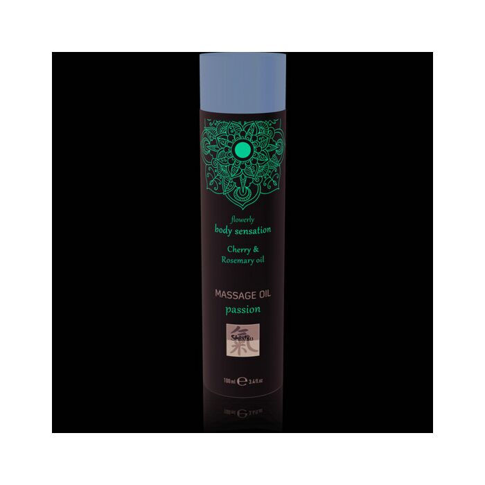 Cherry Passion Oil 100ml