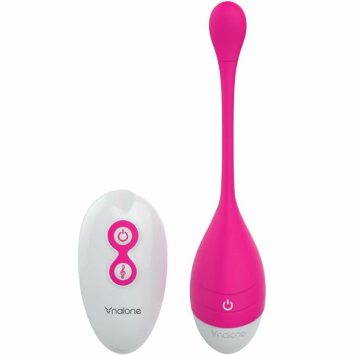 Sweetie Remote Control Vibrator