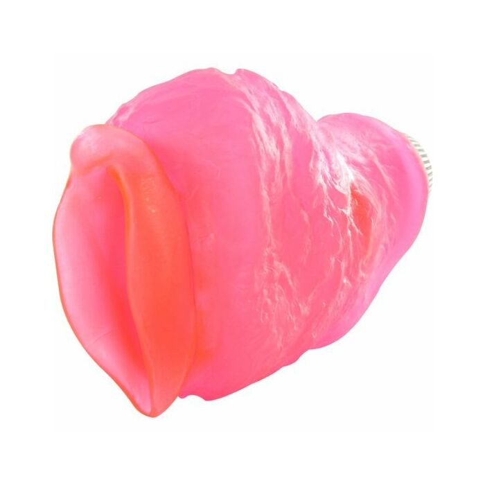 vibrating Vagina