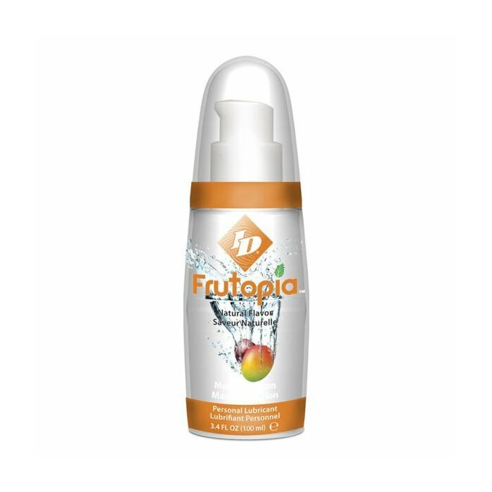 Ecstasy Mango 100ml