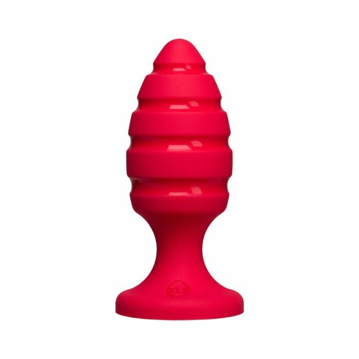 The blast - rojo