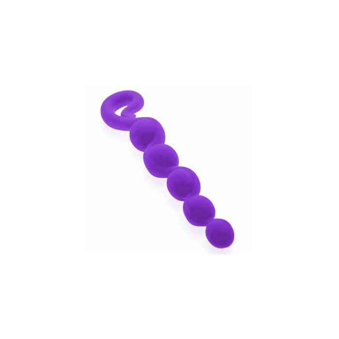 Bendybeads Pearl Necklace - Fun Factory