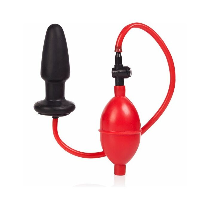 Colt inflatable plug