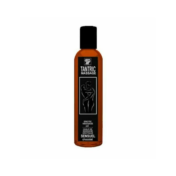 Eros-Choco Aphrodisiac Oil 100ml