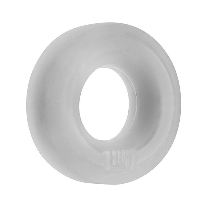 Huj silicone ring - ice
