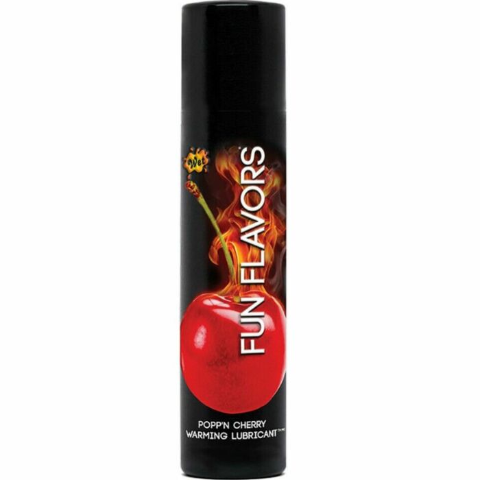 Wet Fun Flavors 4-in-1 30ml cherry flavor