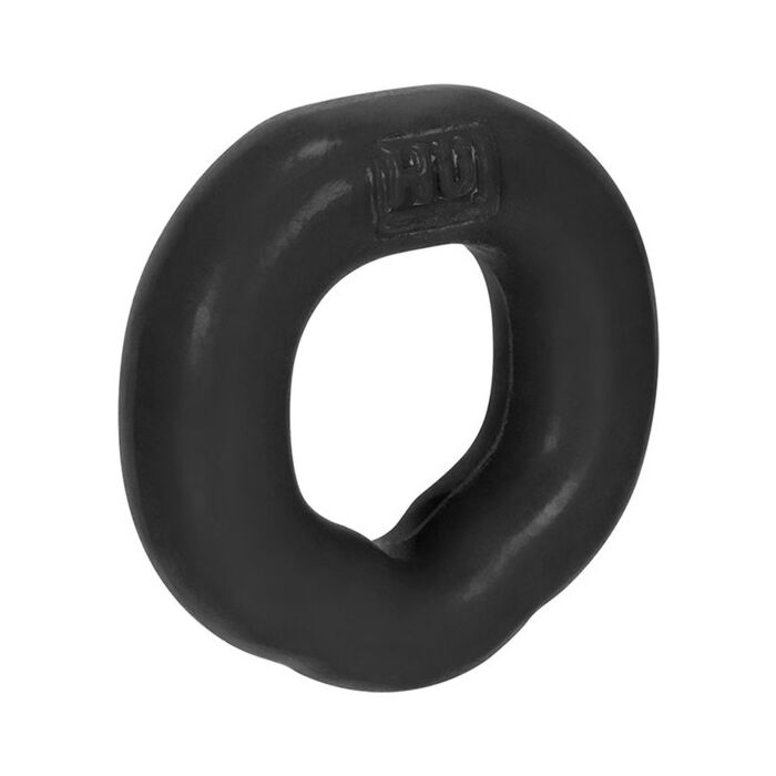 Fit c-ring shaped ring - black