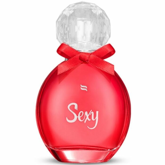 Obsessive - sexy perfume con feromonas 30 ml