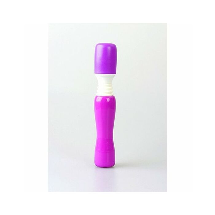 Wanachi lilac maxi massager