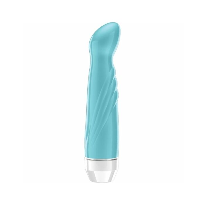 Loveline vibrator turquoise livvy