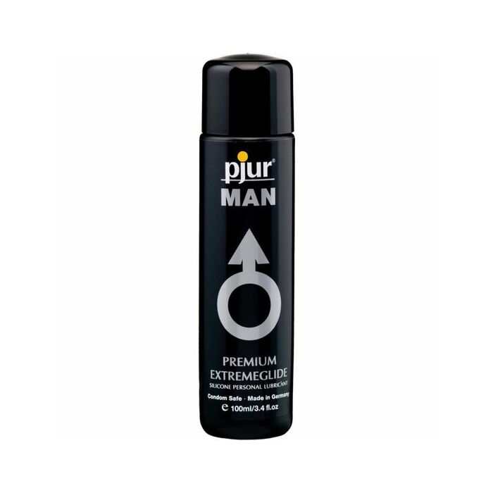 Pjur man premium lubricant 100 ml