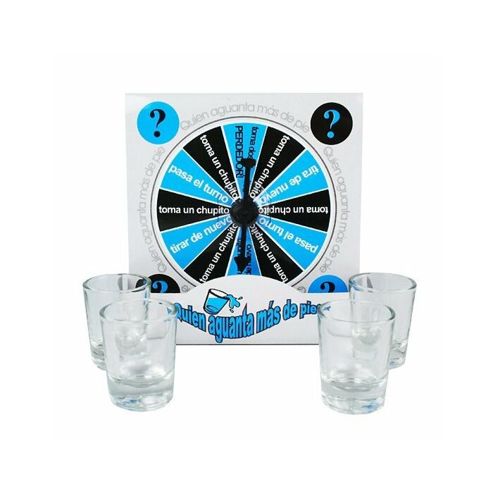 Shot Challenge
