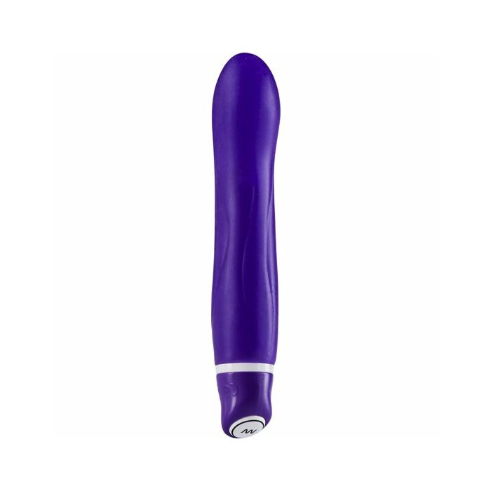 Taboom my favorite purple vibrator mini lust