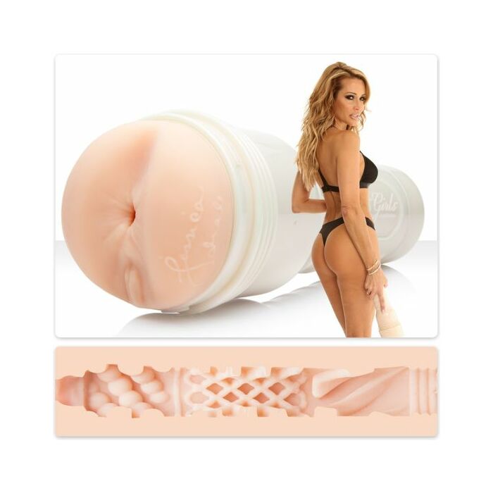 Fleshlight girls jessica drake divinity
