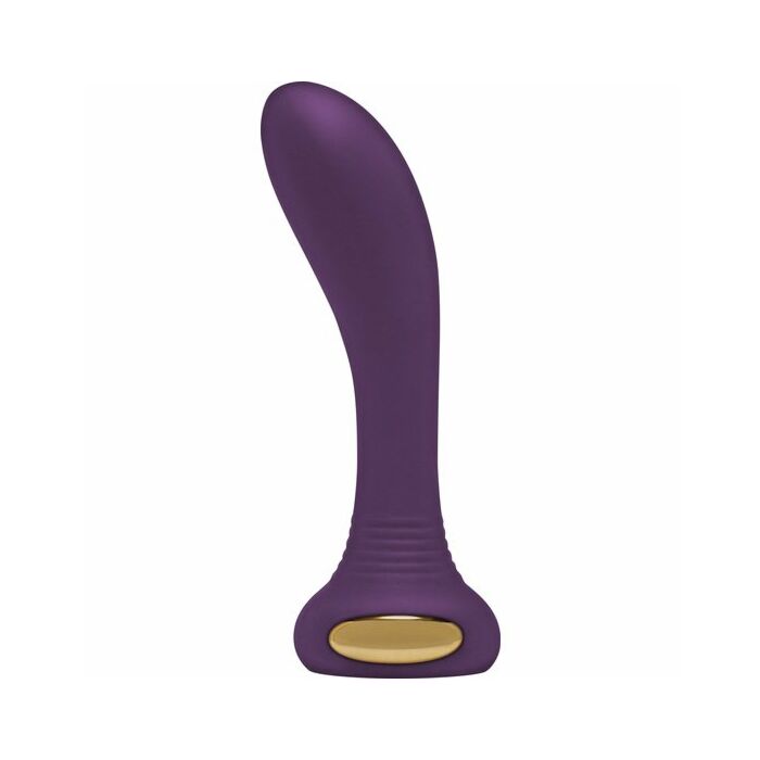 Zare purple vibrator