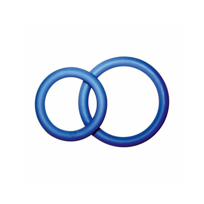 Potenz Duo Max Rings