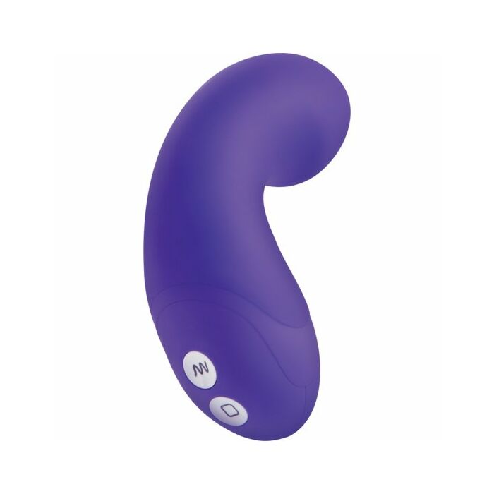 IVibe select - iplay purple vibrator