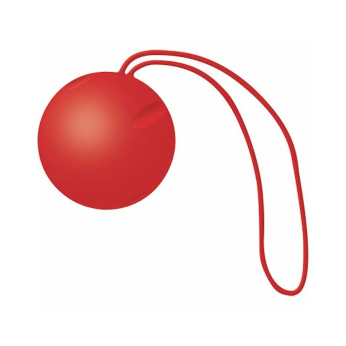 Joyballs red single