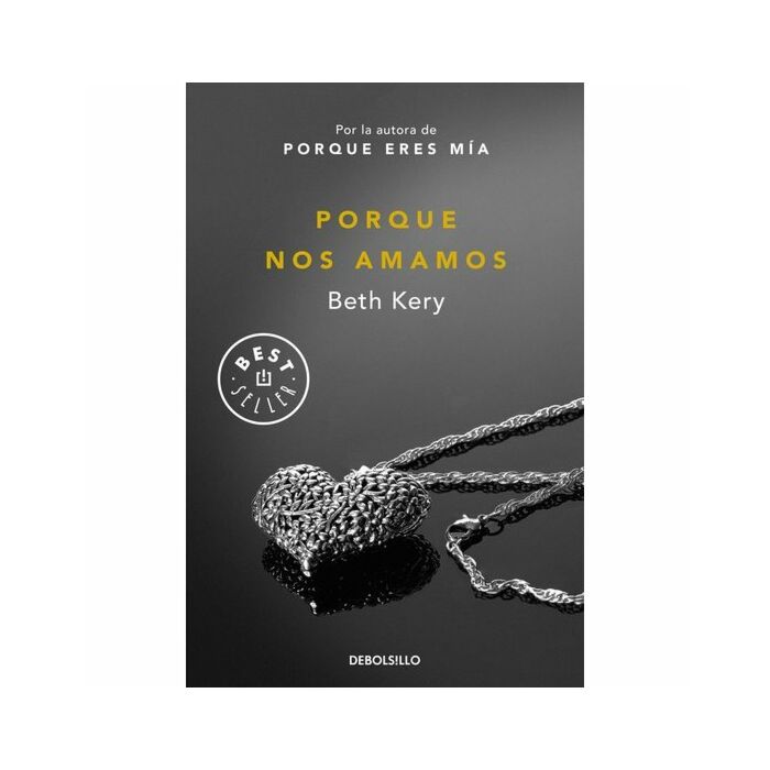 Because we love each other