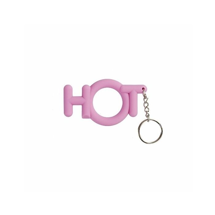 Hot ring for penis lila