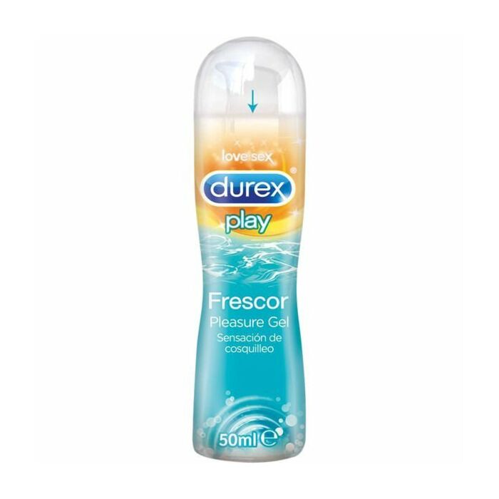 Durex Tingle Lubricant 50ml