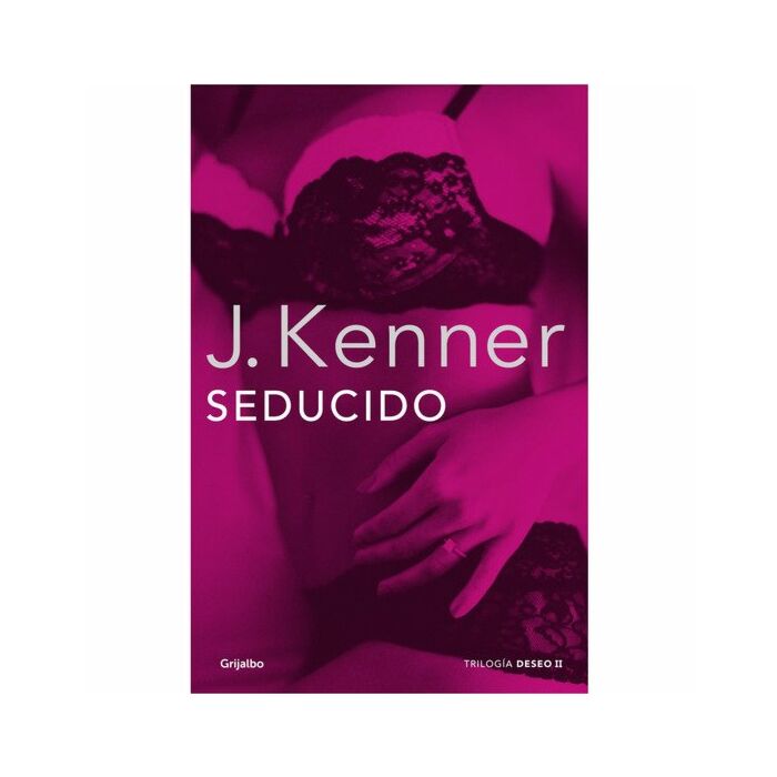 Seduced trilogy desire 2