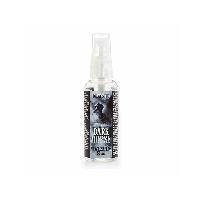Dark horse retardant spray 50 ml