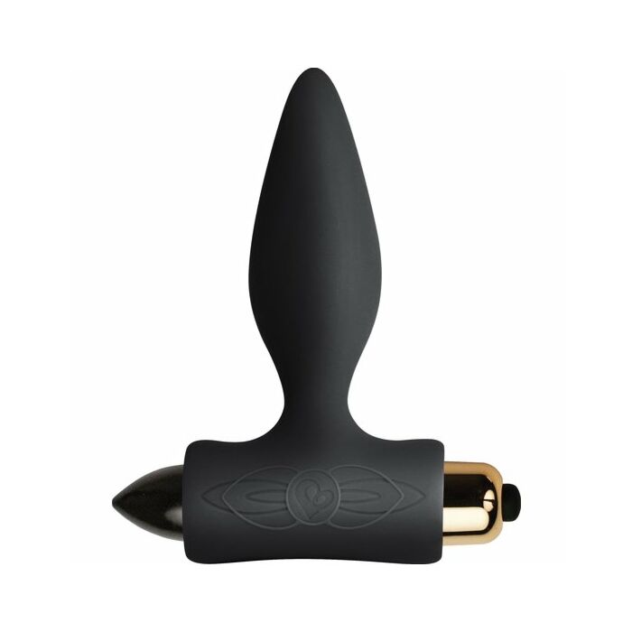 SensaPlug Noir Vibrator