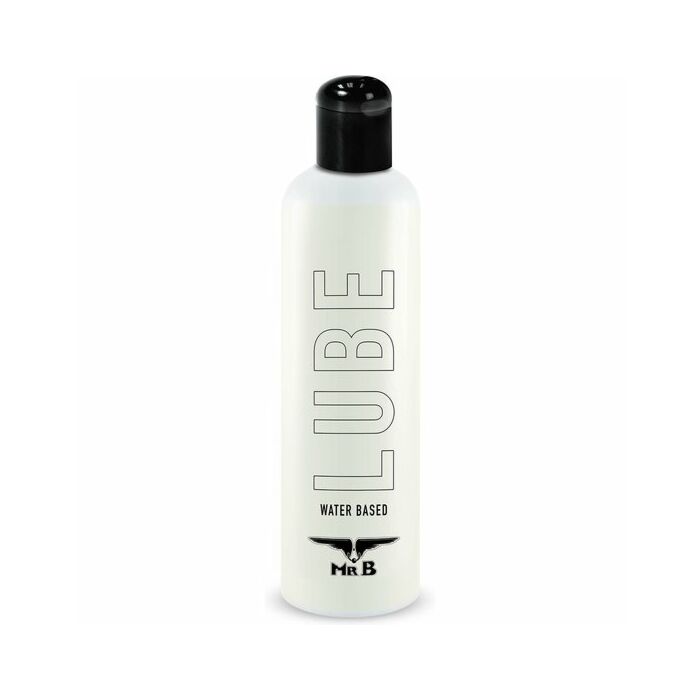 Mister water-based lubricant b 500 ml