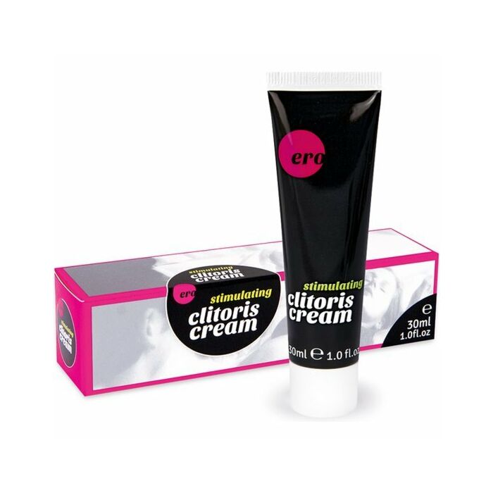 Ero for clitoral stimulating cream 30 ml