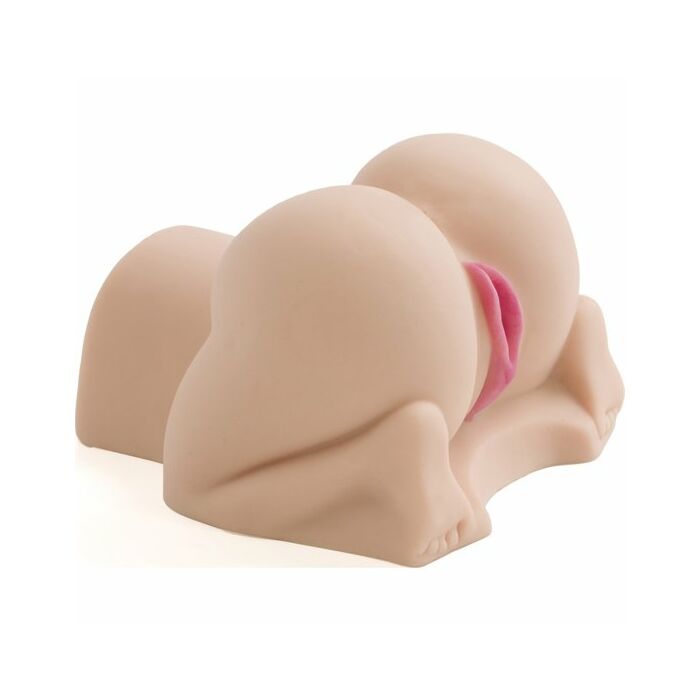 Debbie ur3 pussy doggy style