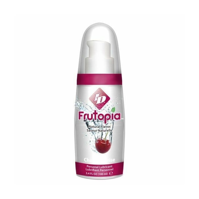 Cherry Frutopia Oil 100ml