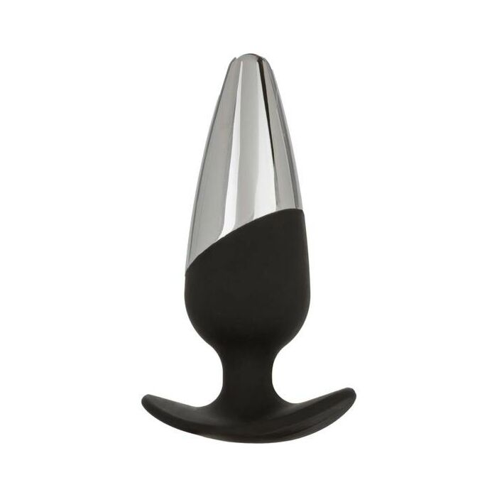 Executive double surface plug