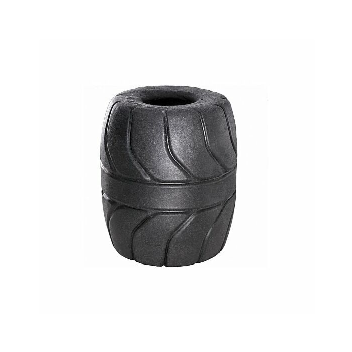 Silaskin ball stretcher 5cm - negro
