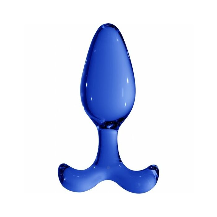 Chrystalino expert azul