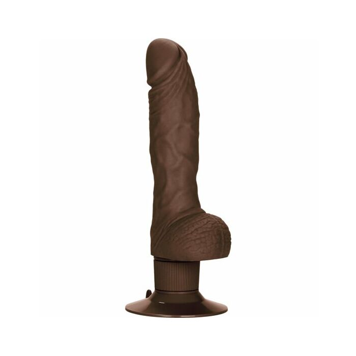 Shower super-stud stud black