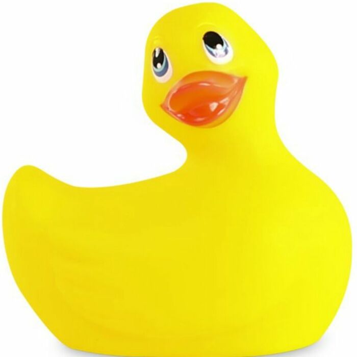 Sunny Quack Vibrating Duck