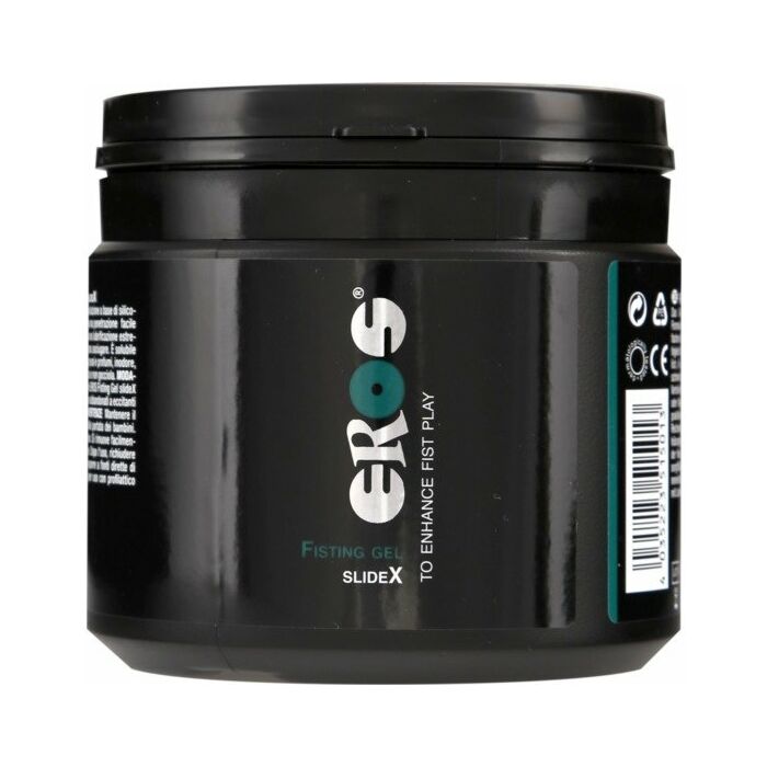 Fisting Gel Eros 500ml