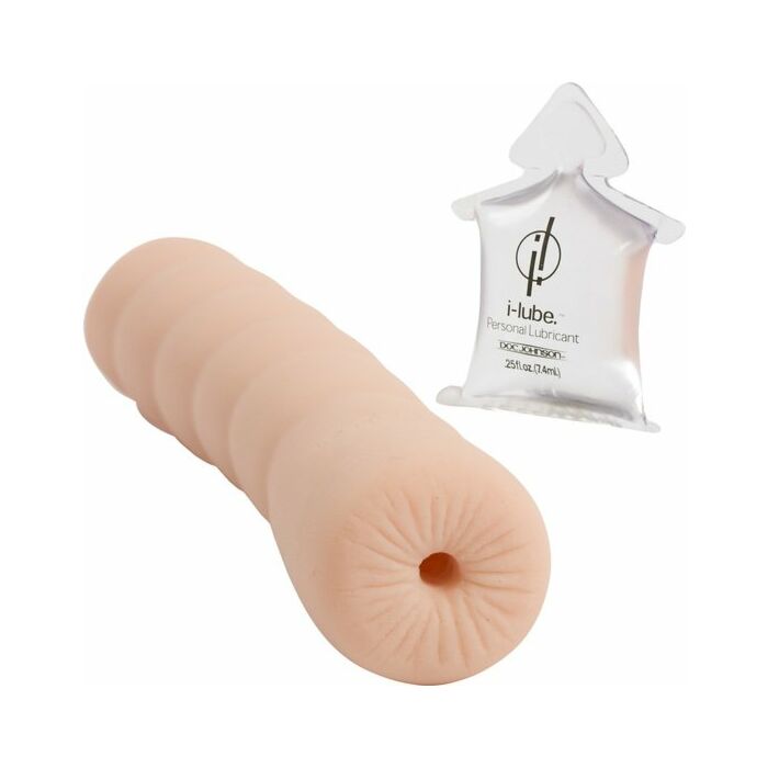 Quickie-to-go masturbator ur3 year