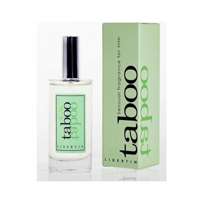 Libertin Male Pheromone Perfume 50ml