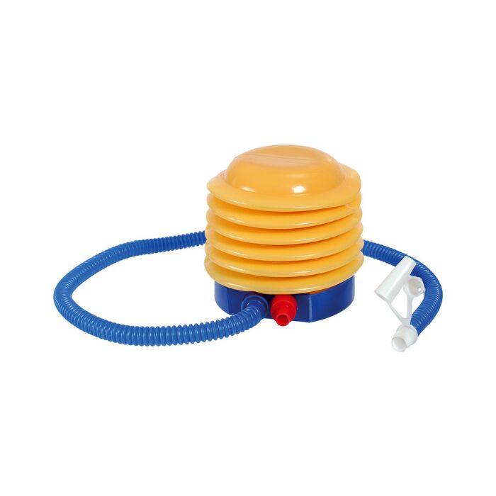 Air pump - blue